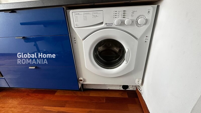 Calea 13 Septembrie, Prosper, garsoniera 42 mp utili, stradal, parcare cu abonament