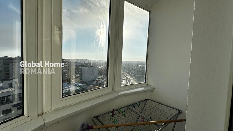 Calea 13 Septembrie, Prosper, garsoniera 42 mp utili, stradal, parcare cu abonament