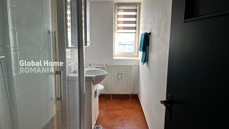 Calea 13 Septembrie, Prosper, garsoniera 42 mp utili, stradal, parcare cu abonament