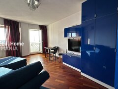 Garsoniera 42 MP utili|Calea 13 Septembrie-Prosper|Stradal-Parcare cu abonament